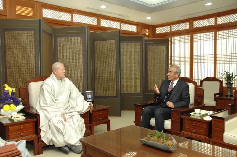 2010.11.23_지장보살 특별전 개막식 (5)